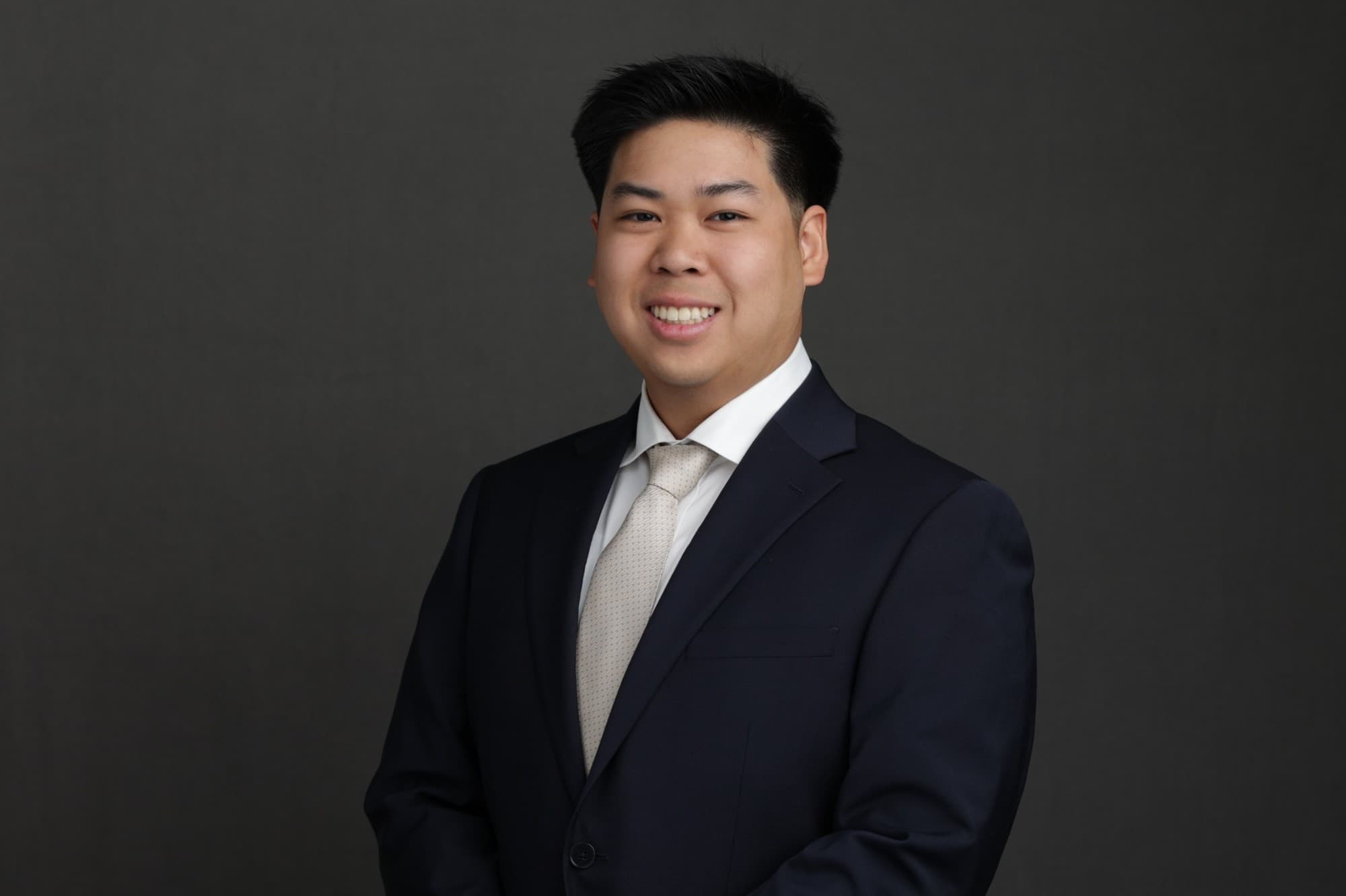 Calvin Ping